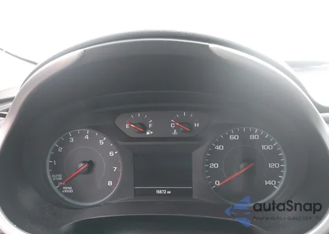 2025 Chevrolet Malibu Fwd 1Lt from USA, damaged, VIN 1G1ZD5ST0SF138985